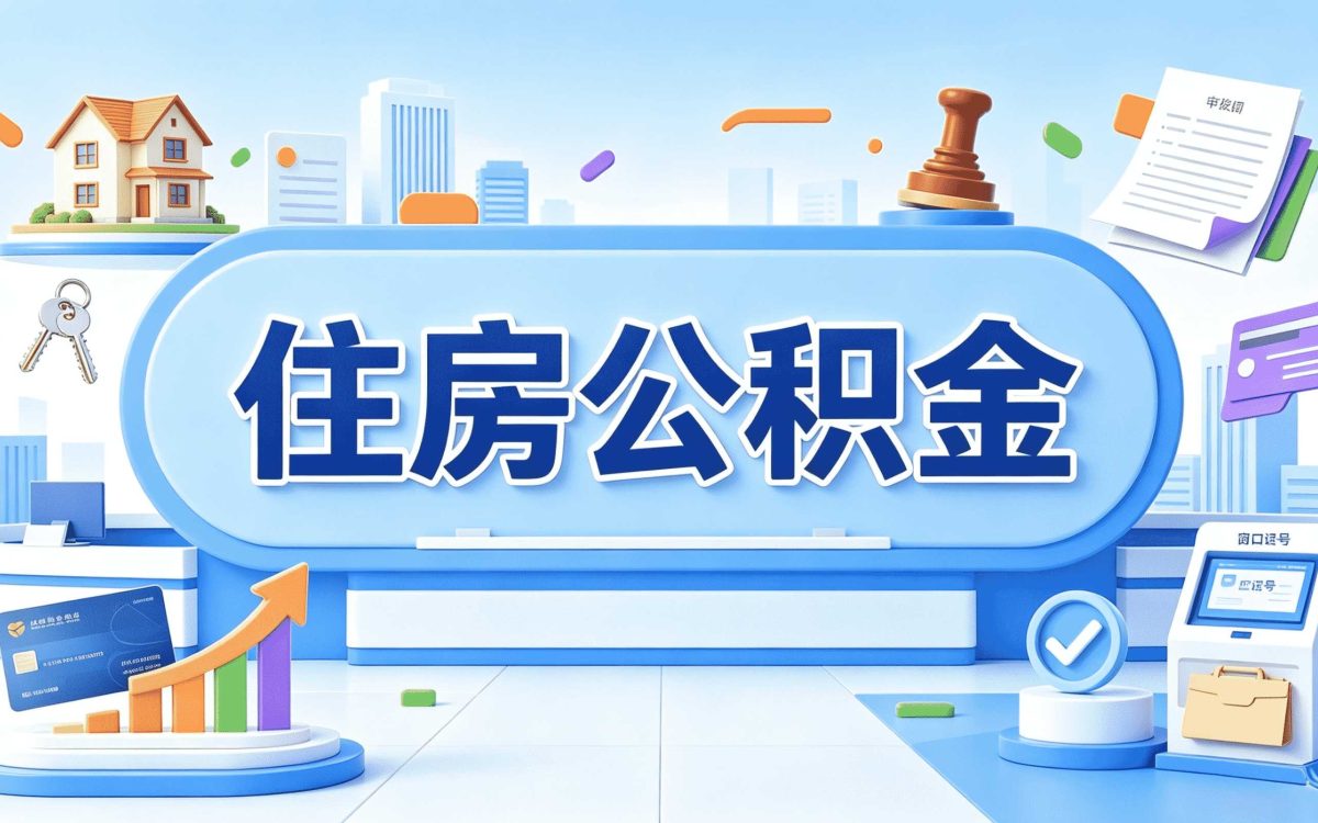 商洛正规专业公积金代取公司办事材料与到账时间