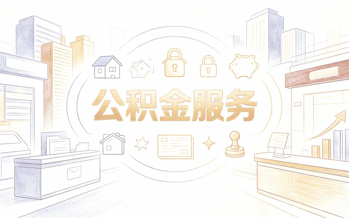 商洛公积金代办公司收费标准最新差多少钱一笔笔算
