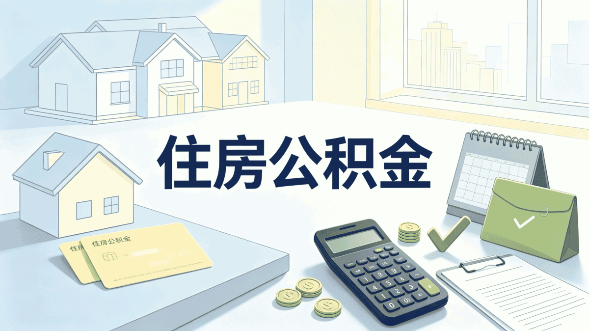 商洛急用钱公积金怎么提现