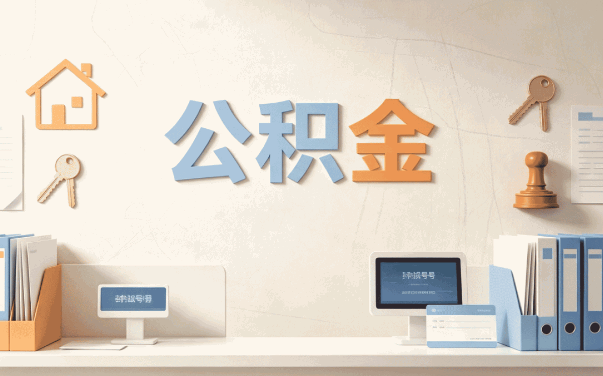 从申请到到账，商洛公积金代办要多久只要7天