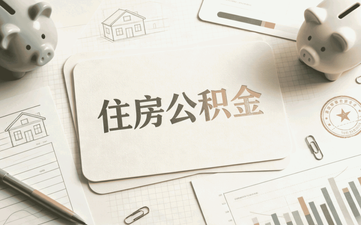商洛公积金代办安全吗门槛高吗？其实普通人也能办