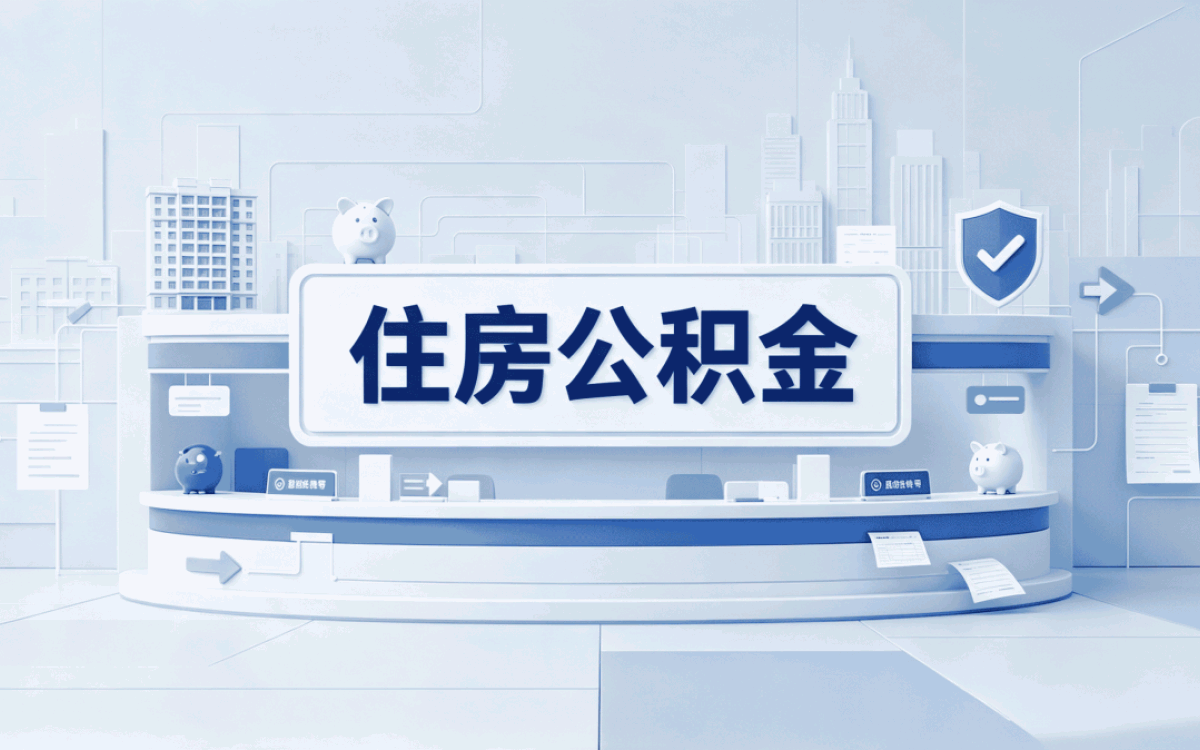 商洛办公积金封存提取会被拒吗？这些要注意