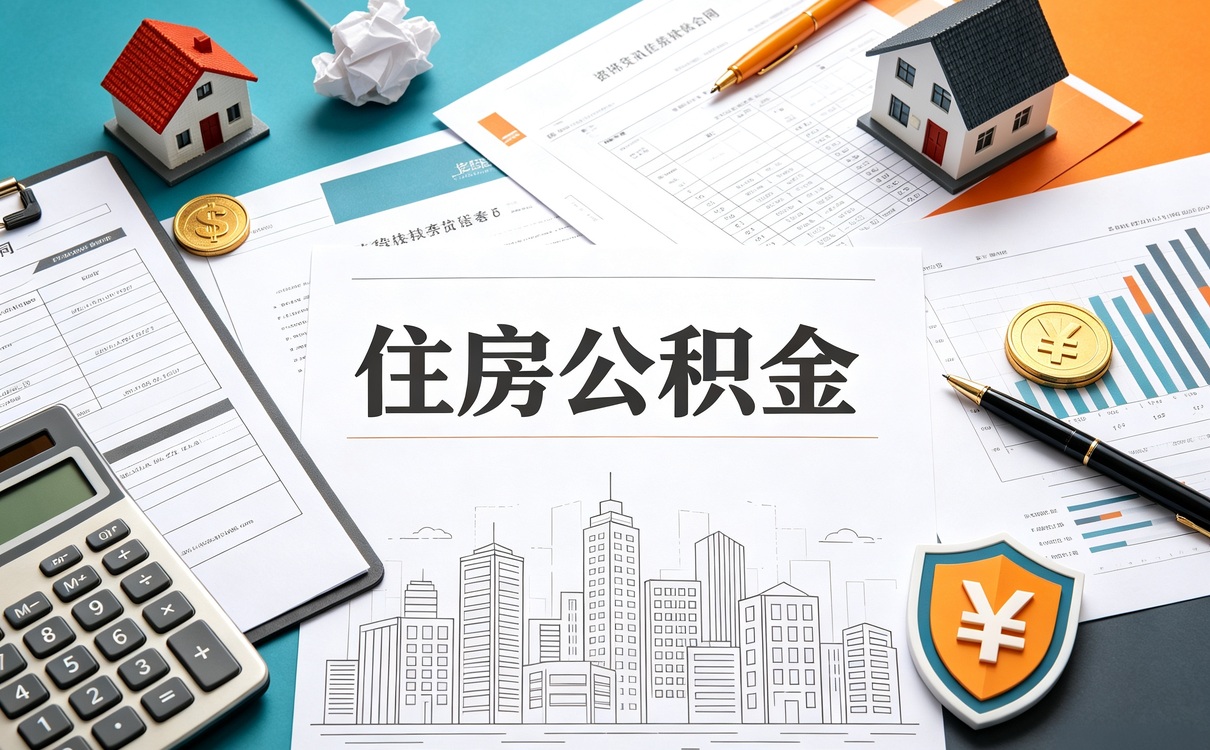 商洛被裁公积金转移材料缺离职证明能办吗