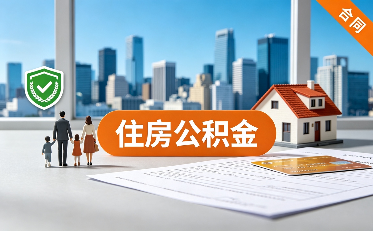 商洛住房公积金调整提取额度我办完说几句
